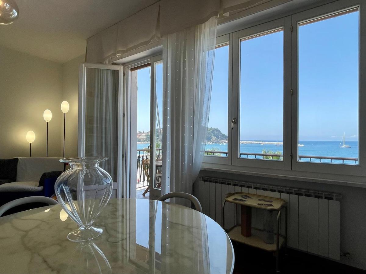 Sea See Si Σέστρι Λεβάντε Εξωτερικό φωτογραφία